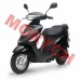 Solana F 50cc Scooter